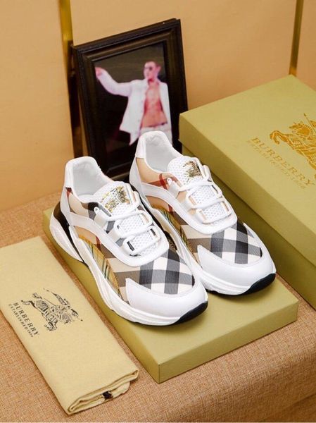 

20201 men's comfortable casual shoes mountaineering travel outdoor adventure shoes all-match trend shoes delivery in original box, Black