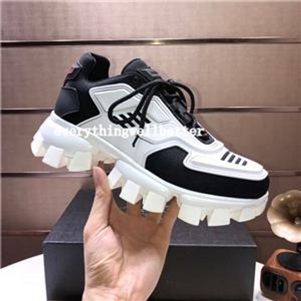

1.1 designer sneakers bottom is red shoe low cut suede spike shoes for men and women luxury shoes party wedding crystal leather, Black;red