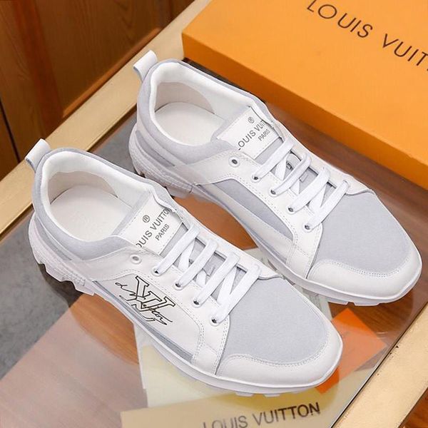 

comfortable men 's shoes plus size footwears breathable lace -up low lightweight autumn and winter fashion casual sho
