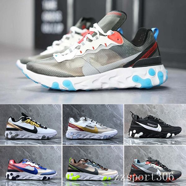 

dlx atmos 1 87 парра шон уотерспун воздуха синий мужские повседневная обувь animal pack 1s 87s leopard классические спортивный женщины кросс, Black