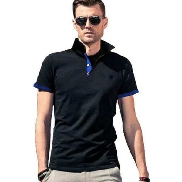 

shirts short sleeve breathable men's baggy casual shirts, White;black