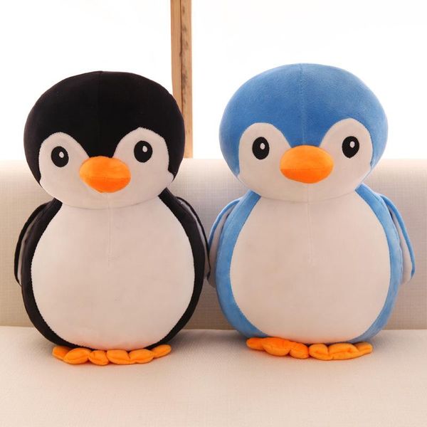 

20cm kids toy stuffed doll penguin plush toy birthday gift