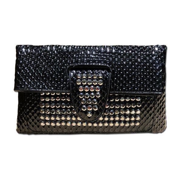 

2020 retro famous design diamond handbag fashion clutch bag envelope bag female small purse hand personalized banquet