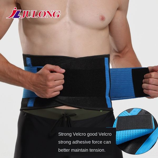 

97ams летний дышащий летний дышащий синий пояс спорт, поддерживающий пояса синего поясных талий пластинчатого спорт сталь поддержка регулиру, Black;gray