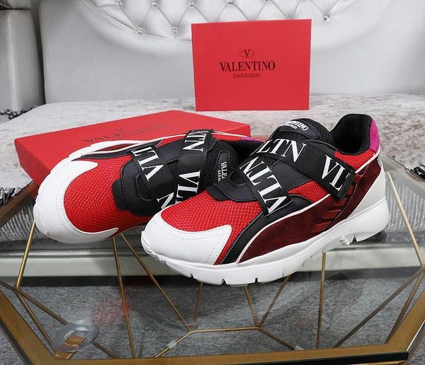 

new11 luxury ladies casual shoes fashion wild air cushion sneakers business work comfortable breathable travel shoes fast delivery, Black