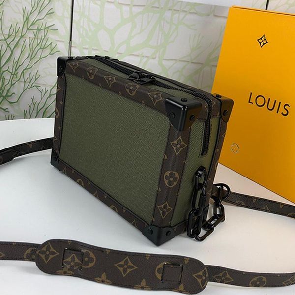 

new arrival womens leather crossbody bag bolsa de hombro classic designer messenger bags retro lady zipper shoulder bags