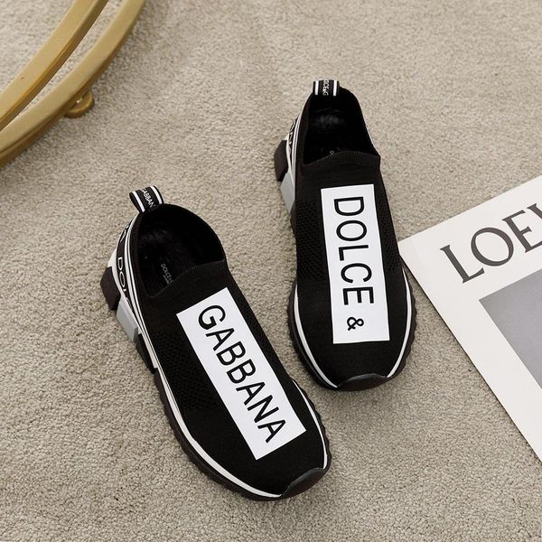 

new listing print pattern casual shoes personality wild mens casual shoes,stretch fabric mens casual sport shoes size 38-46 0040, Black