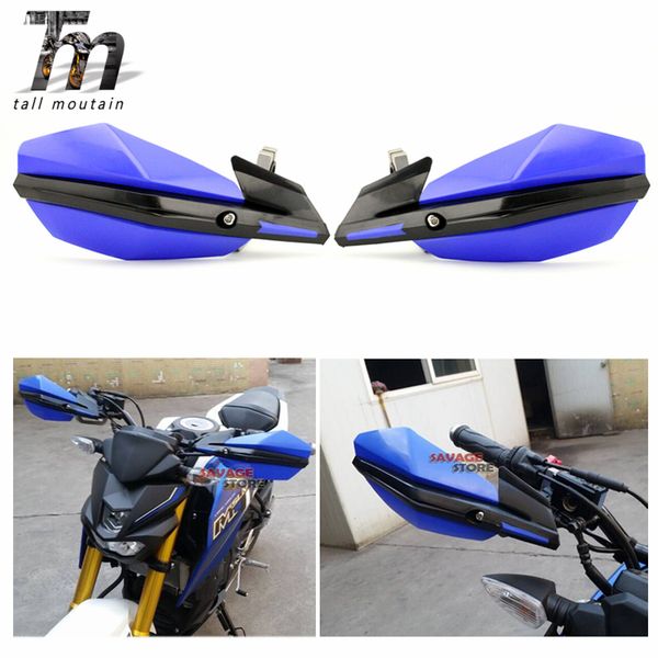 

handguards for honda cb500f cb300f crf450x crf250l crf250m crf250x xr650l 2001-2019 motorcycle handlebar hand guard protector