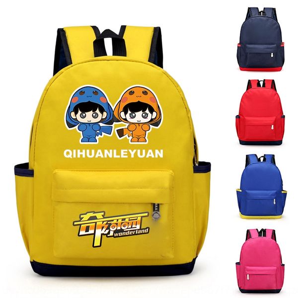 

ji1tm pupil kindergarten printed cute children and women pupil kindergarten schoolbag printed cute children schoolbag backpack backpack men