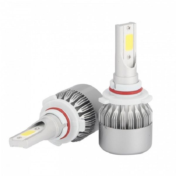 

factory supply auto car parts 9005 led headlight bulb vehicle wholesale led headlights