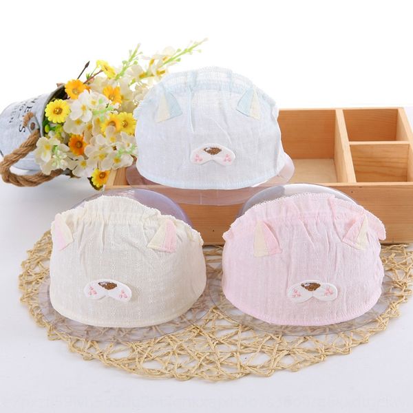 

v7dkh baby shower pure cotton ultrathin single-layer newborn halogen protective tire inflated tyre protection door tire cap newborn baby air, Blue;gray