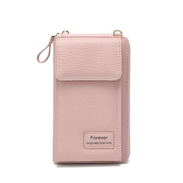 

женщины сумки mini casual wallet для iphone 12 плечевой ремень сумки сумки с картами монеты кошелька сумки кошельков женщины сумки мешочек