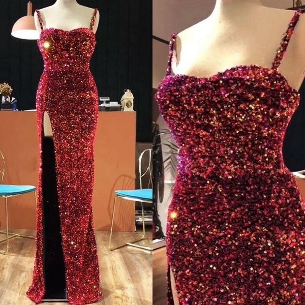 

wine prom dresses, Black