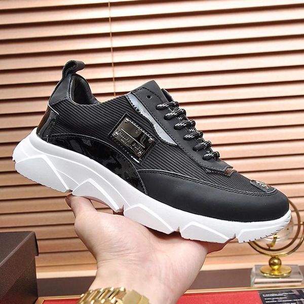 

comfortable mens shoes footwears popular high fast delivery vintage breathable lightweight style casual shoes with origin box