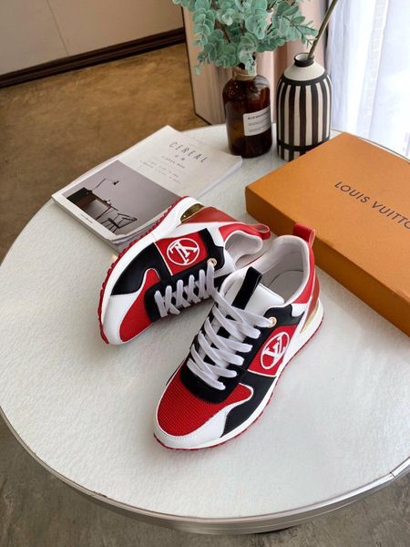 

2019l limited edition custom ladies fashion casual shoes, fashion wild sports shoes, lace-up shoes, original packaging delivery 35-41, Black