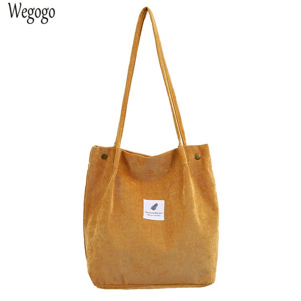 

2020 summer women's shopping bag ladies canvas shoulder bags tote shopper eco reusable beach bag cotton cloth handbag for women
