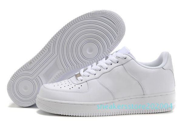 

cork for men&women one casual shoes low cut all white black colour casual sneakers size s04