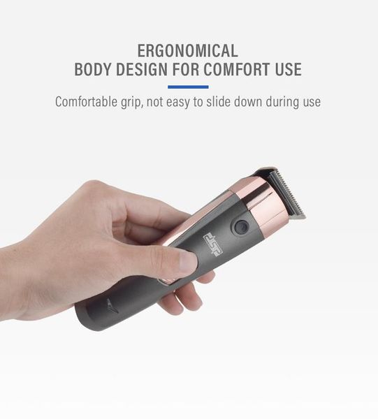 

multi-functional electric hair clipper electric hair clipper set charging