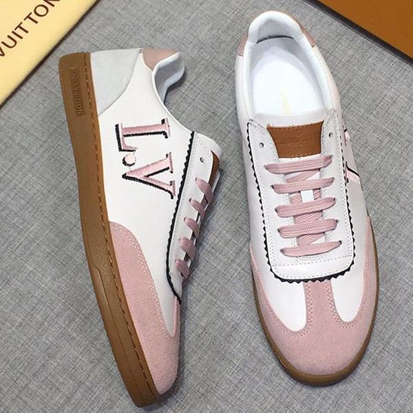 

2021 men shoes sneakers casual with box breathable leisure winter chaussures de sport pour hommes athletic trainers mens shoes fashion footw