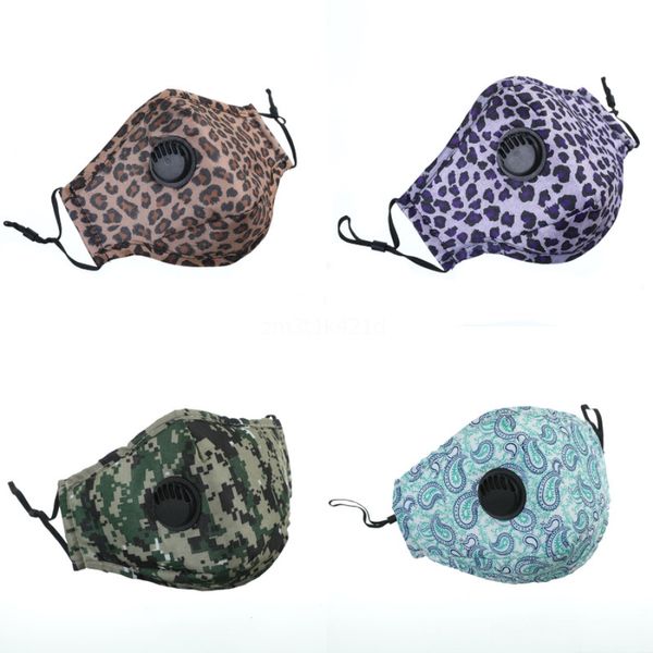 

2020 printed face mask washable american election printing dustproof masks outdoor cycling neck magic scarf bandana designer printe#423#620, Black