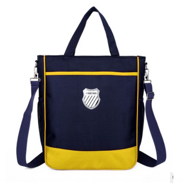 

9syqi children's pupil kindergarten messenger extracurricular printing children's tutorial backpack pupil bag kindergarten backpac