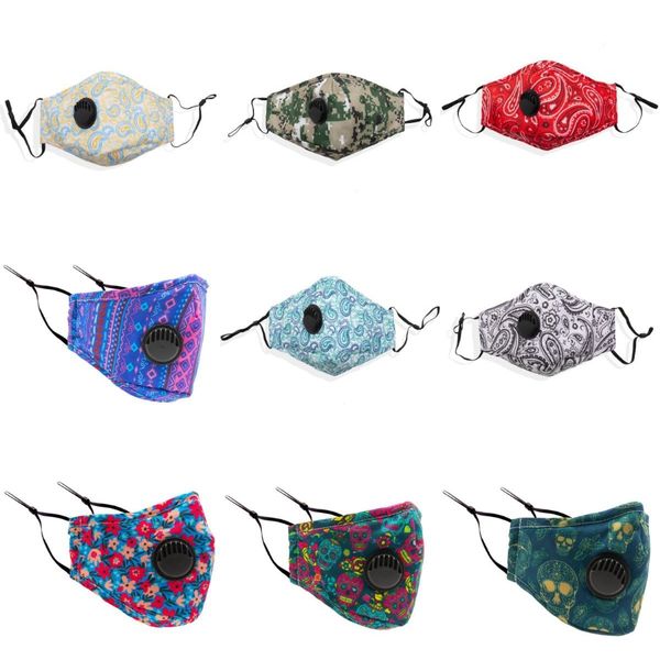 

in stock i cant breathe face masks washable cotton masks washable masks fashion designer mask for adults shipping#810, Black