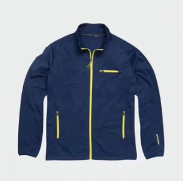 

2020 men's motocross enduro jacket autumn and winter velvet coat motorcycle riding fleece jacket