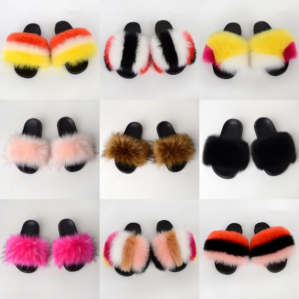 

020 women's year sandals wo shoes level with flat panda bottom baby shoe slippers#449, Black