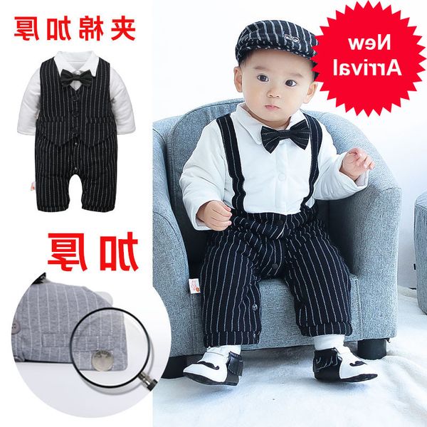 

toddler boy suit boys clothing set 2020 spring baby cotton plaid kid clothes suits 5pcs birthday party costume 1 2 3 year gift, White