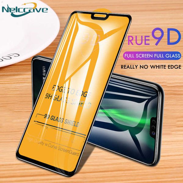 

10pcs 9d tempered glass screen protector for huawei 20 pro 20i 10 10i 9i 9n 9x9 protective film by china post