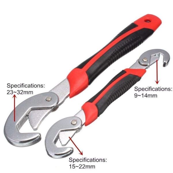 

home universal wrench hand tool set spanners card holder plumbing tools bionic torque wrench car goods and tools bicycle keys