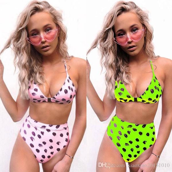 

leopard print bikini bottom bandage summer swimsuit tied rope bathing suit thong swimwear women biquini, White;black