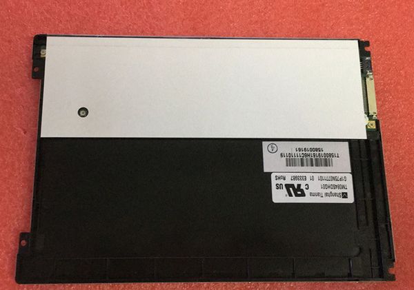 

оригинальный б tm084sdgh01 панель lcd дисплея экрана в наличии для бесплатной доставки