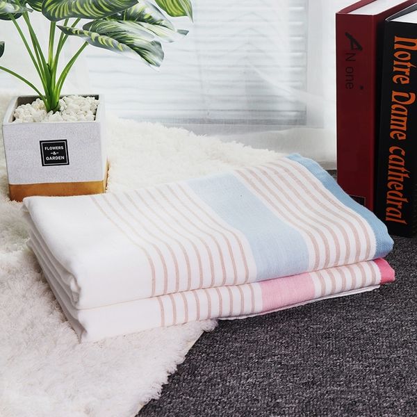 

double layer dyed square infant square bath towel bamboo fiber gauze bath towel