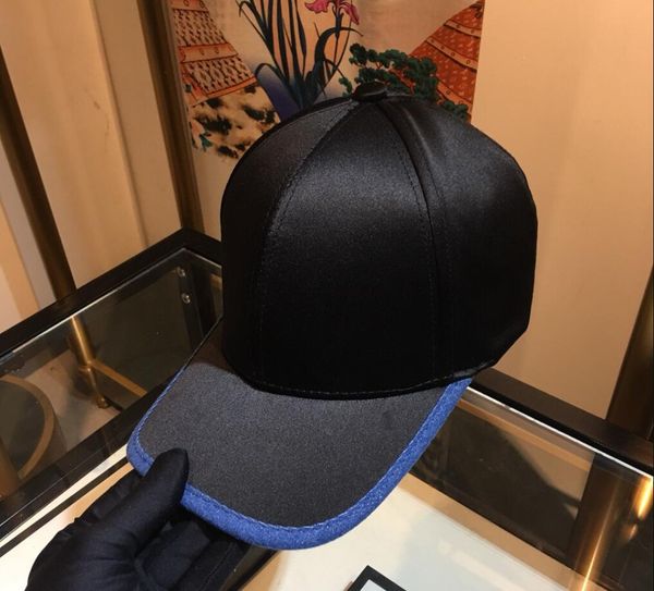 

2020 fashion hat cap street baseball cap ball caps for man woman adjustable hat beanies high quality, Blue;gray