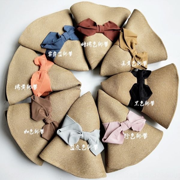 

japanese foldable uvcut summer sun sun li hat sun-proof hat, Blue;gray