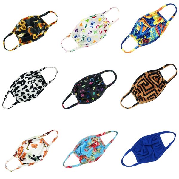 

fa mask wasable dustproof mout er protective adults kds size mask anti- i silk cotton anti dust mout er#194, Black