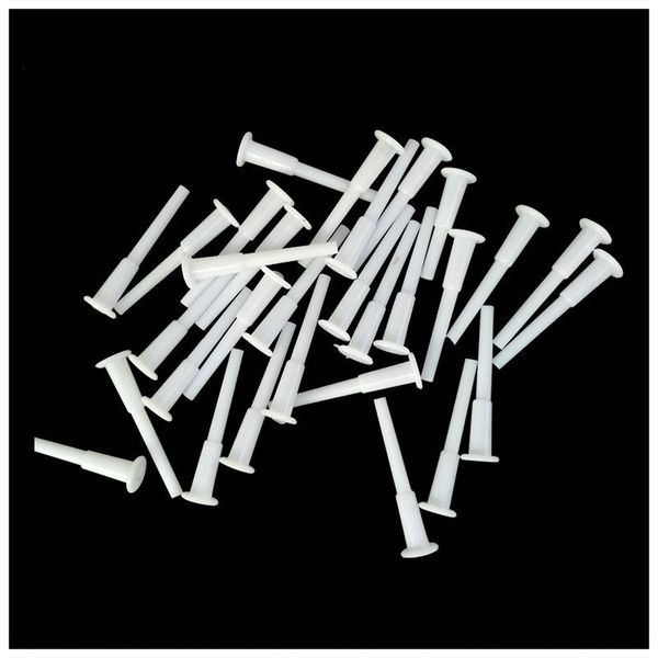 

1 air plug jumping horse claw handle fitness spare needle plastic yoga ball yoga ball white air plug