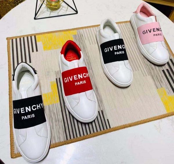 

classics men women's platform trainer luxury designers comfort casual shoe sneaker mens leisure leather shoes chaussures trainers sh013, Black