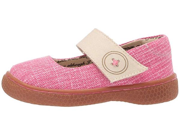 

2020 adorable flax canvas little girl and todders children's shoes, Black
