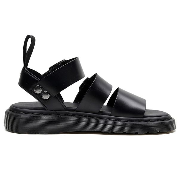 

new retro 2020 summer square head fashion word with thick heel simple high heels wild sandals female slippers#742, Black