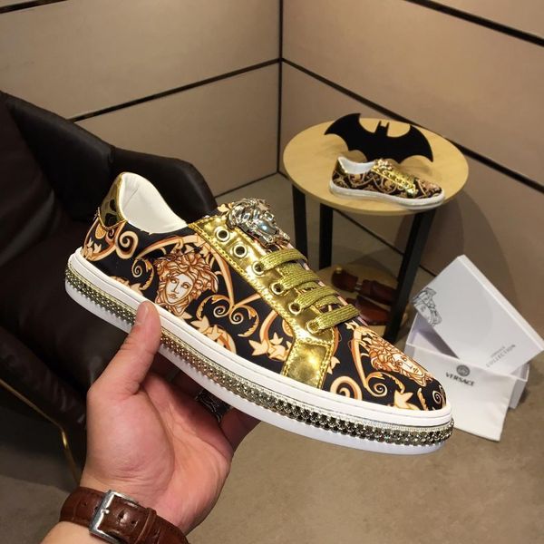 

new4 men's casual shoes fashion joker sports outdoor breathable travel shoes sports men's shoes fashion zapatos hombre, Black