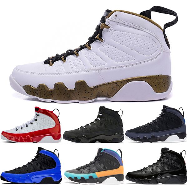 

sale mens basketball shoe 9s 9 shoes the spirit unc racer blue anthracite bred black white black blue chaussures sports
