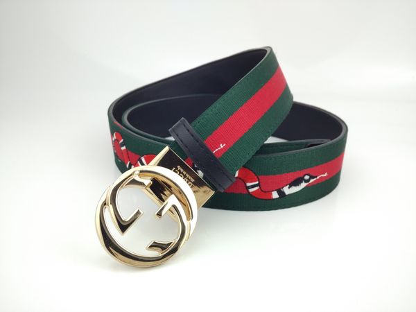 

women's fashion belt men's authentic versatile belt business casual korean fashion men's youth smooth buckle belt, Blue;gray