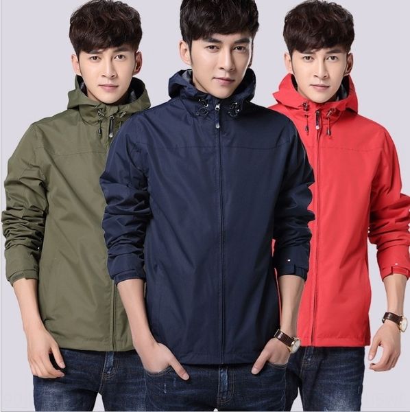 

o0jbf windbreaker trench sports autumn waterproof mountaineering clothes outdoor windbreaker jacket outdoor trench coat sports coat autumn, Blue;black