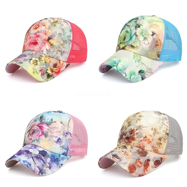 

hair hat 2020 letter embroidery funny snapback adjustable wig hip hop visor cap ooa7577-5#372, Black