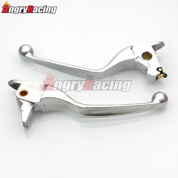 

motorcycle brake lever clutch levers for street vrscd night rod vrscr street rod 2003-2014 vrscaw v-rod 2006-2014