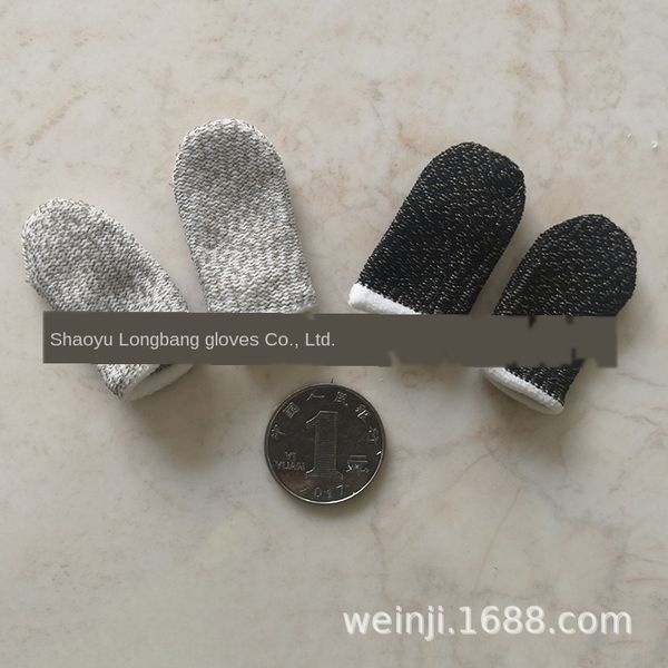 

с ультра-тонкий сенсорный экран рукав чувствительной дышащие ручной плавание рукав чувствительной ван jiaqiang палец манжеты пальца края ман