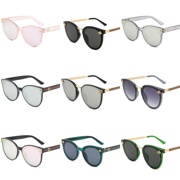 

sorvino 2020 slim no lens cat eye glasses frame brand women half frame red diamond lensless cateye sunglasses svn56#472, White;black