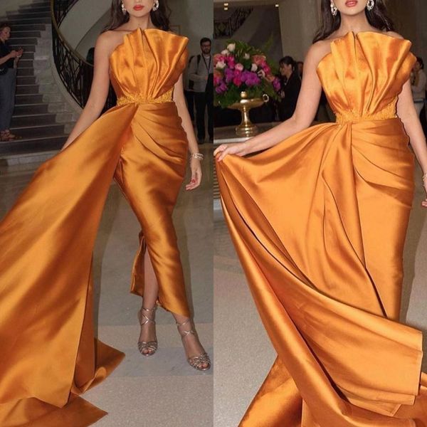 

mermaid long prom dresses, Black